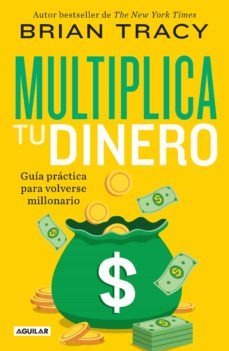 multiplica tu dinero (ebook)-brian tracy-9786073822145