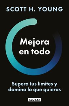 mejora en todo (ebook)-scott h. young-9786073854245