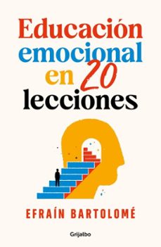educacion emocional en 20 lecciones (ebook)-efrain bartolome-9786073870245