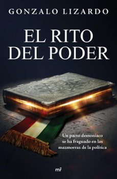 el rito del poder (ebook)-9786073902045