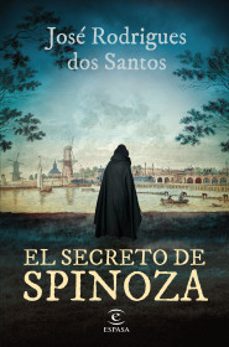 el secreto de spinoza-9786073906845