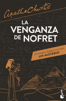 la venganza de nofret-9786073911245