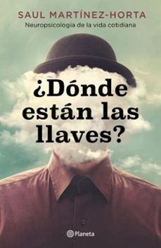 ¿donde estan las llaves? (edicion mexicana) (ebook)-saul martínez-horta-9786073923545