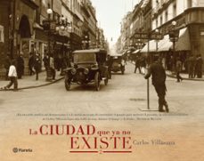 la ciudad que ya no existe 2-9786073927345