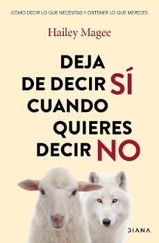 deja de decir sí cuando quieres decir no-9786073929745