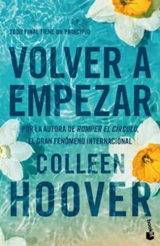 volver a empezar (it starts with us)-9786073931045