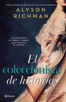el coleccionista de historias-9786073932745