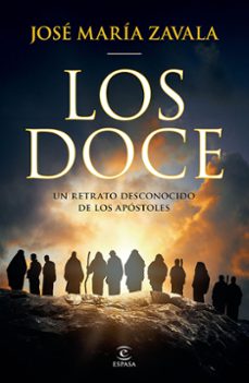los doce-9786073937245