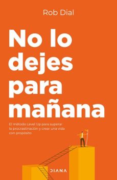 no lo dejes para mañana (ebook)-rob dial-9786073940245