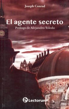 el agente secreto-9786074573145