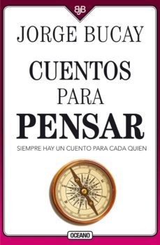 cuentos para pensar (ebook)-9786075278445