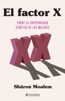 el factor x (ebook)-sharon moalem-9786075690445