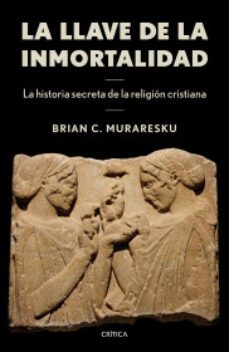 la llave de la inmortalidad-9786075694245