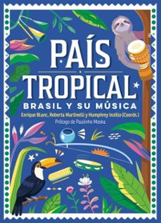 pais tropical (ebook)-enrique blanc rojas-roberta martinelli iorio-nicolás adolfo inzillo-9786075815145