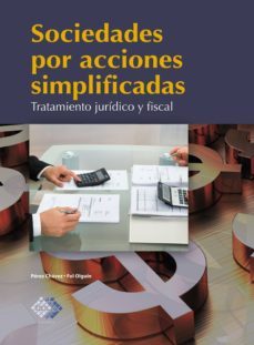 sociedades por acciones simplificadas (ebook)-jose perez chavez-raymundo fol olguin-9786076290545