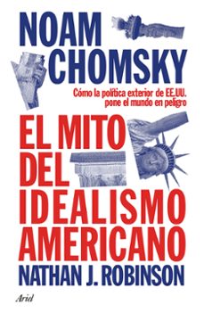 el mito del idealismo americano-9786076390245