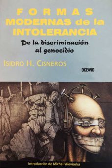 formas modernas de la intolerancia (ebook)-isidro h. cisneros-9786077355045
