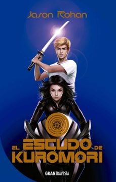 el escudo de kuromori (ebook)-9786077359845