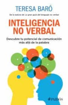 inteligencia no verbal-9786077476245