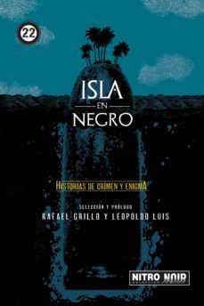 isla en negro (ebook)-9786078256945