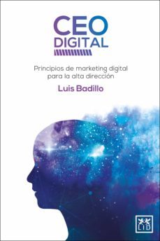 ceo digital (ebook)-luis badillo-9786078704545