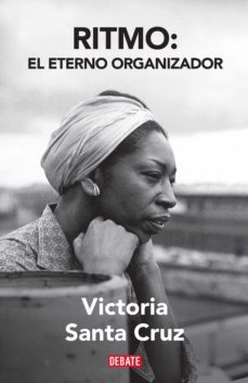 ritmo: el eterno organizador (ebook)-victoria santa cruz-9786124272745