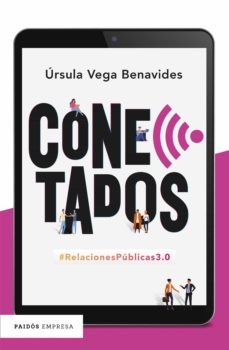 conectados (ebook)-ursula vega-9786124327445