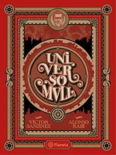 universo mvll (ebook)-víctor sanjinez-alonso rabí-9786124431845