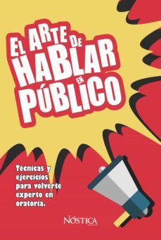 el arte de hablar en publico (ebook)-9786124571145