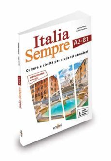 italia sempre a2-b1-9786188492745