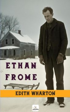 ethan frome (ebook)-edith wharton-9786253872045
