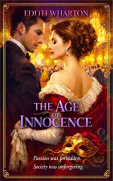 the age of innocence (ebook)-edith wharton-9786253874445