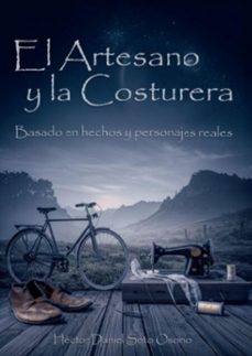 el artesano &amp; la costurera (ebook)-héctor daniel soto osorio-9786280203645