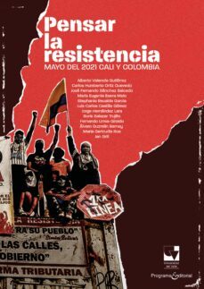 pensar la resistencia (ebook)-maría eugenia ibarra melo-carlos humberto ortiz quevedo-pedro quintín quilez-9786287500945