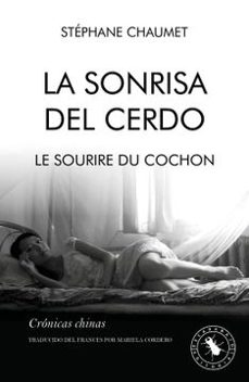 Imagen Principal de LA SONRISA DEL CERDO LE SOURIRE DU COCHON