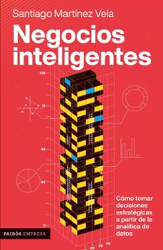 negocios inteligentes (ebook)-santiago martinez-9786287578845