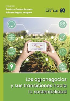 los agronegocios y sus transiciones hacia la sostenibilidad (ebook)-9786287645745