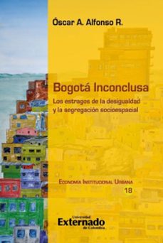 bogota inconclusa (ebook)-óscar a. alfonso r.-9786287676145