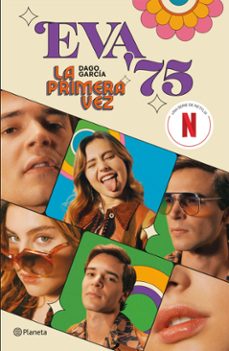 la primera vez: eva '75 (ebook)-dago garcía-9786287715745