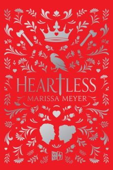 heartless (ebook)-marissa meyer-9786313003945