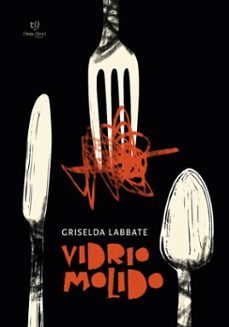 vidrio molido (ebook)-griselda labbate-9786313064045