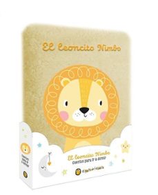 el leoncito nimbo-9786313071845