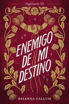 enemigo de mi destino (ebook)-brianna callum-9786316524645