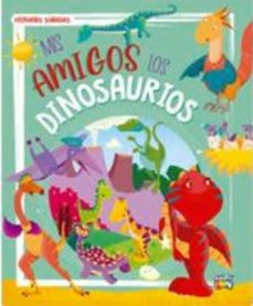 juego con dinosaurios - llego la diversion-9786316566645
