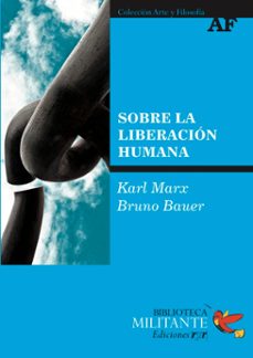 sobre la liberacion humana (ebook)-9786316608345