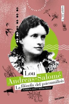 lou andreas-salome (ebook)-florencia abadi-matías trucco-9786316632845