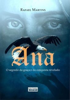 ana (ebook)-rafael martins-9786500386745