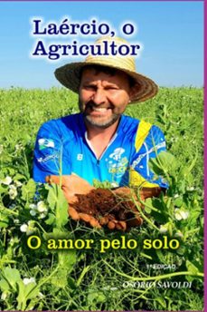 laercio, o agricultor (ebook)-osorio savoldi-9786501097145