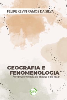 geografia e fenomenologia (ebook)-9786525153445