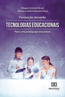 formação docente (ebook)-magda schmidt brasil-bárbara yadira mellado perez-9786525295145